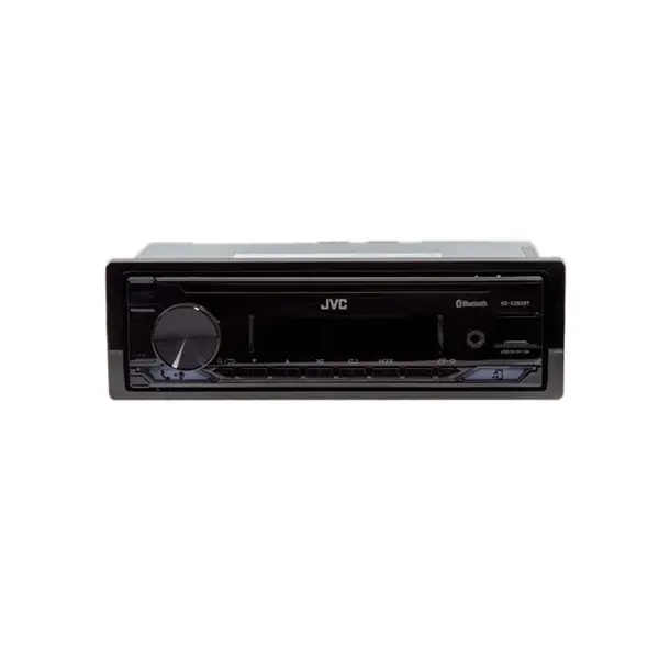 پخش جی وی سی مدل KD-X282BT - 3