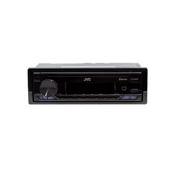 پخش جی وی سی مدل KD-X282BT - 2