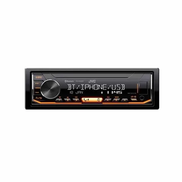 پخش جی وی سی مدل KD-X462BT