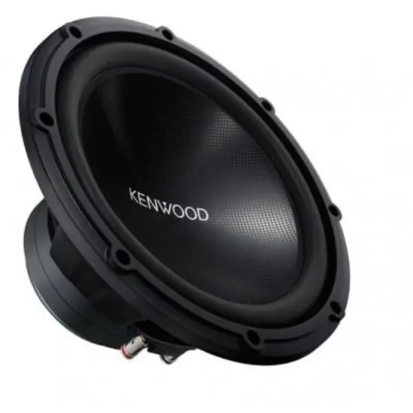 ساب ووفر خودرو کنوود KFC-MW3000