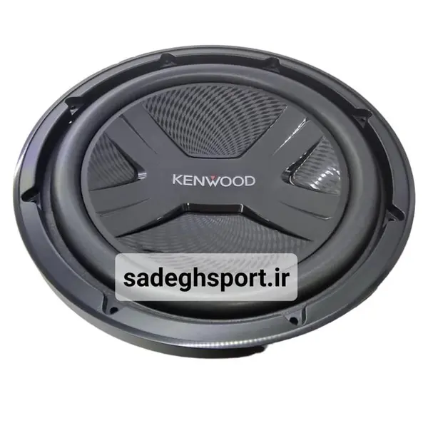 ساب ووفر خودرو کنوود مدل KFC-PS3017