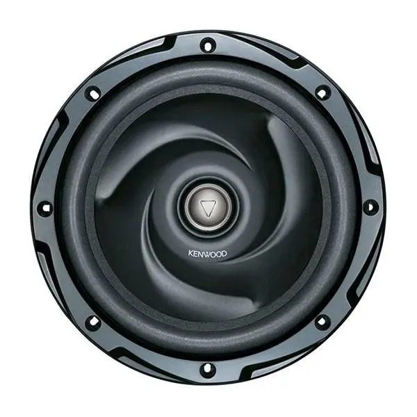 ساب ووفر خودرو کنوود KFC-W3010