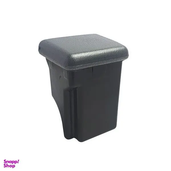 زیر سیگاری خودرو مدل KM 987 مناسب برای پراید صبا - 4