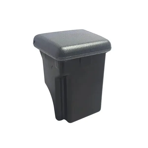 زیر سیگاری خودرو مدل KM 987 مناسب برای پراید صبا - 3
