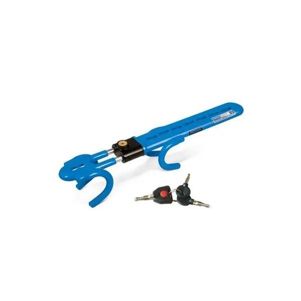 قفل فرمان دوبلL600 نووا  NTL-8204 - 4