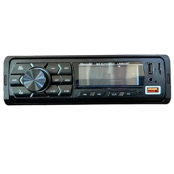 پخش کننده خودرو مکسیدر مدل LS 8842 BT - 2