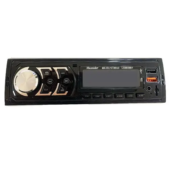 پخش کننده خودرو مکسیدر مدل LS8848BT