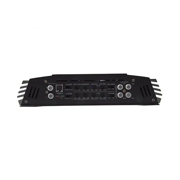 آمپلی‌ فایر خودرو ام بی آکوستیکس مدل MBA-7800B - 3