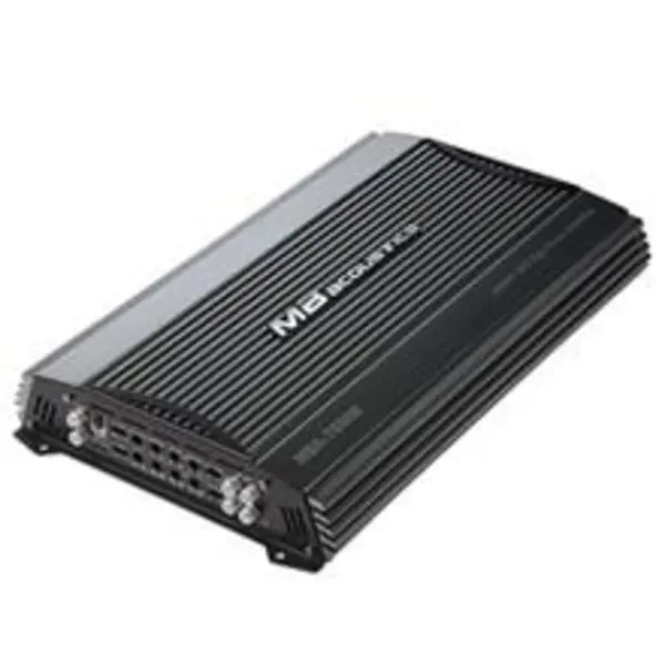 آمپلی‌ فایر خودرو ام بی آکوستیکس مدل MBA-7800B