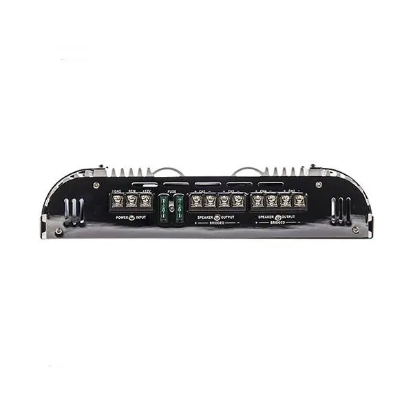 آمپلی‌ فایر خودرو ام‌ بی آکوستیکس مدل MBA-9600XL2 - 6