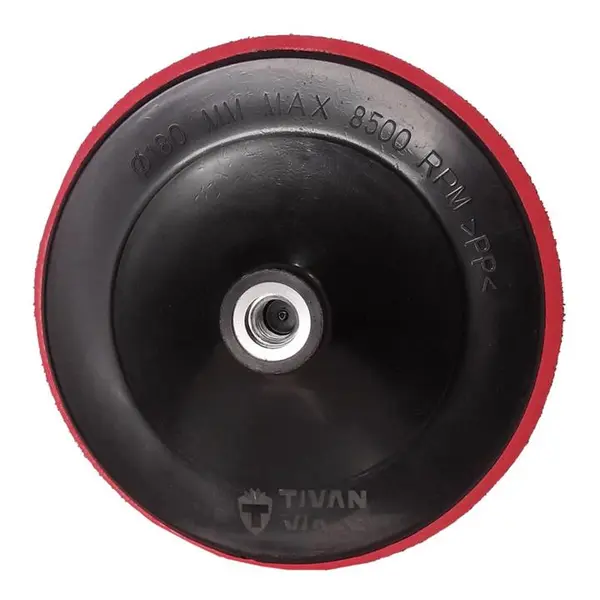پد پولیش خودرو تیوان مدل MMA-TW-1800 - 2