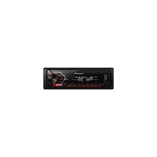 پخش کننده خودرو پایونیر مدل MVH-S105UI - 5