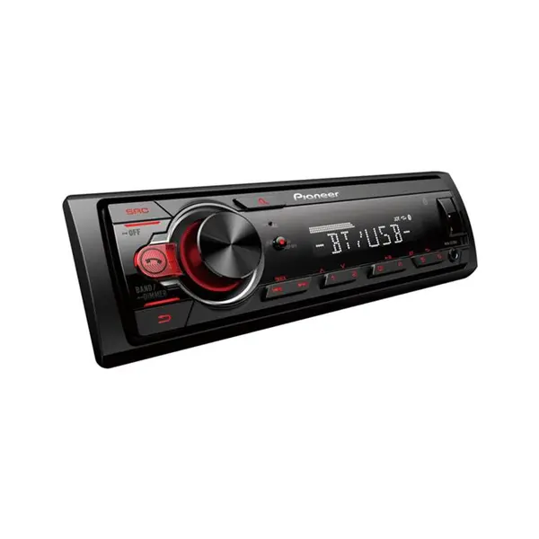 پخش کننده خودرو پایونیر مدل MVH-S215BT - 3