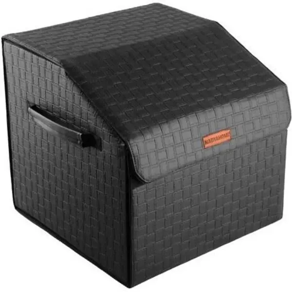 جعبه نظم دهنده صندوق عقب خودرو نیازشاپ مدل NP4002 - 3