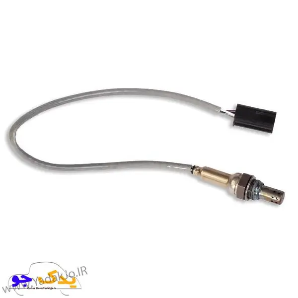 سنسور اکسیژن  Ntk ان تی ntk اورجینال ساخت ژاپن زیمنس پژو 207 پژو 206، رانا تیبا ، پارس،ساینا ، سمند LX، سمند سورن، پراید - 3