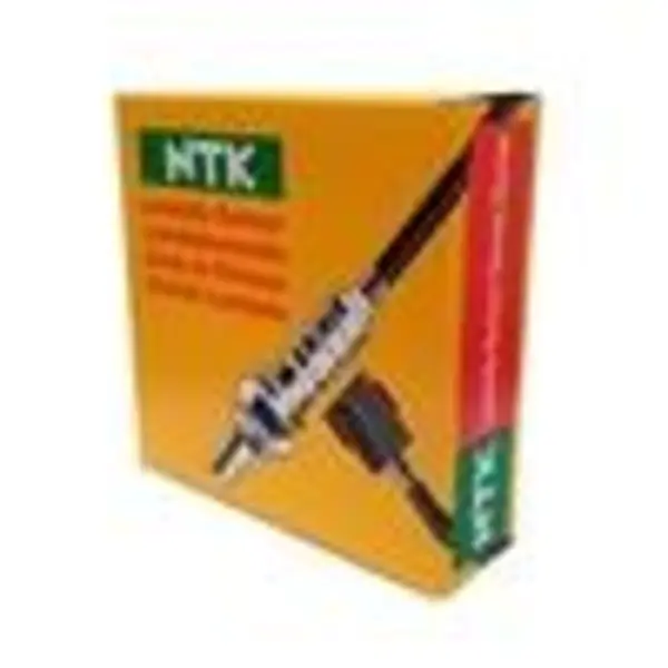 سنسور اکسیژن  Ntk ان تی ntk اورجینال ساخت ژاپن زیمنس پژو 207 پژو 206، رانا تیبا ، پارس،ساینا ، سمند LX، سمند سورن، پراید - 5