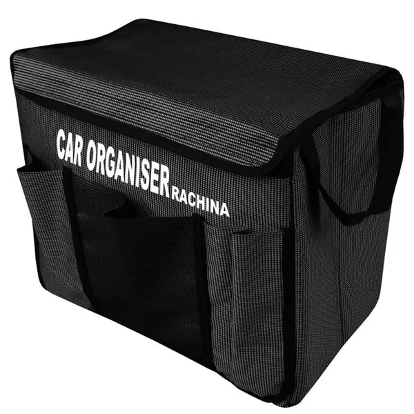 کیف  نظم دهنده صندوق عقب خودرو راچینا مدل organizer 491 - 2