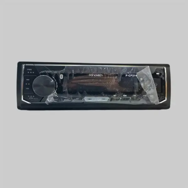 پخش کننده خودرو پاناتک Panatech P-CP214 - 2
