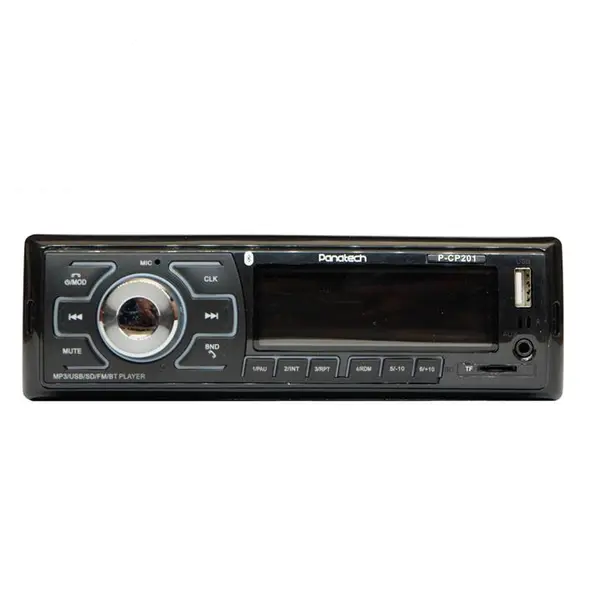 ضبط ماشین بلوتوثی Panatech مدل P-CP 201 - 3