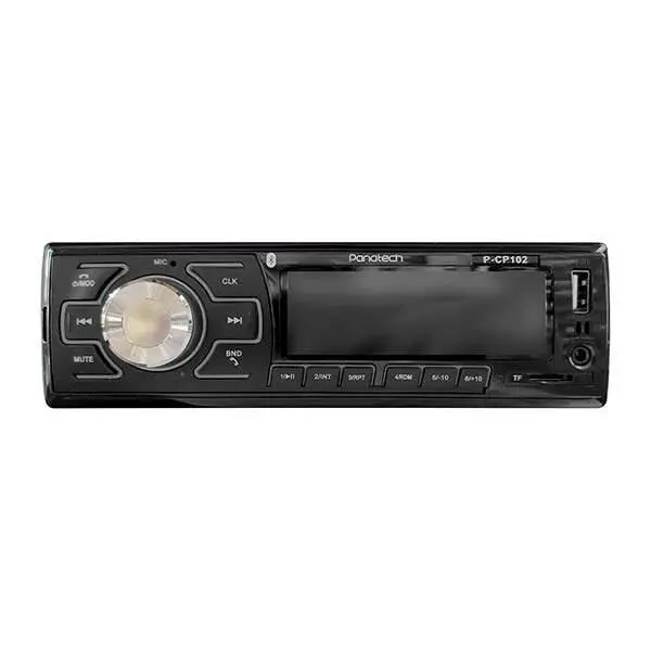 ضبط ماشین بلوتوثی Panatech مدل P-CP 201 - 5