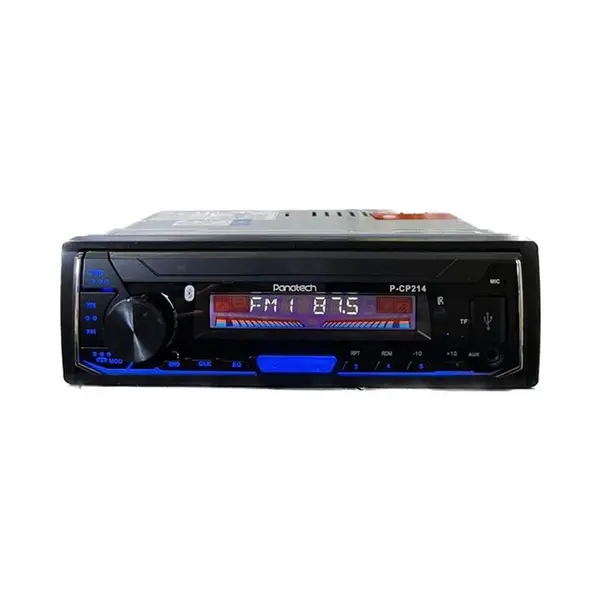 پخش کننده خودرو پاناتک Panatech P-CP214 - 3