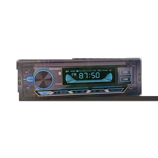 پخش کننده خودرو پاناتک مدل P-CP225