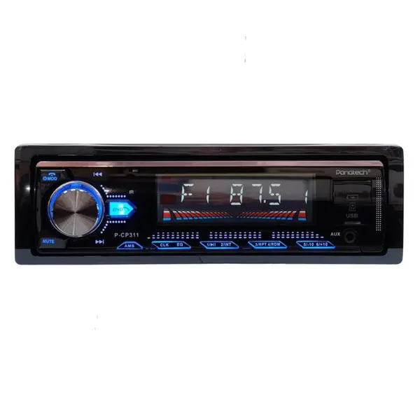 پخش کننده خودرو پاناتک مدل P-CP311 - 3