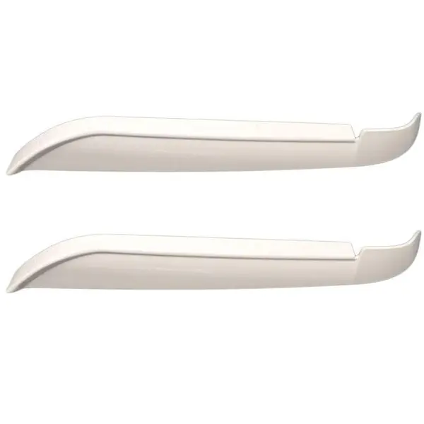 ابرویی چراغ جلو خودرو مدل pen131 مناسب برای پراید 131  بسته دو عددی - 4