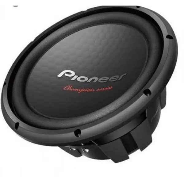 ساب ووفر پایونیر  Pioneer TS-W312D4