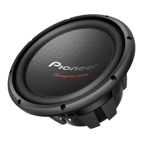 ساب ووفر پایونیر  Pioneer TS-W312D4