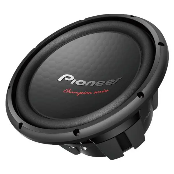 ساب ووفر پایونیر Pioneer TS-W312S4