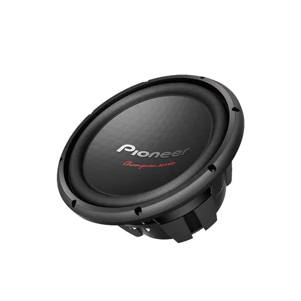 ساب ووفر پایونیر  Pioneer TS-W312D4
