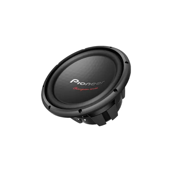 ساب ووفر پایونیر  Pioneer TS-W312D4