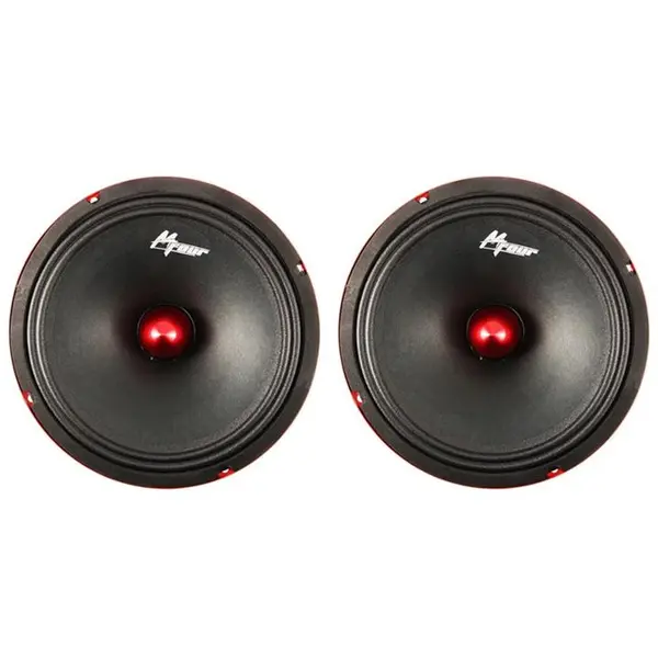میدرنج خودرو پاناتک مدل PM-6501 بسته دو عددی