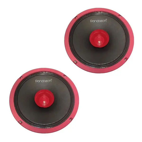 میدرنج خودرو پاناتک مدل PM-6502 RE-C بسته دو عددی