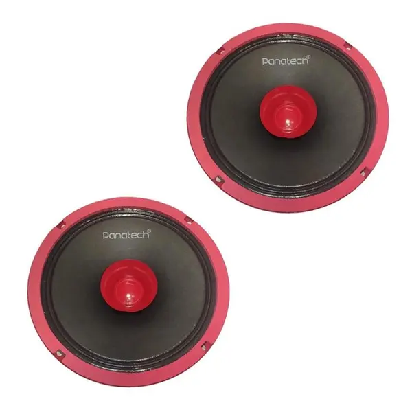 میدرنج خودرو پاناتک مدل PM-6502 RE-C بسته دو عددی