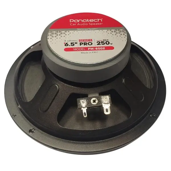 میدرنج خودرو پاناتک مدل PM-6502 RE-C بسته دو عددی