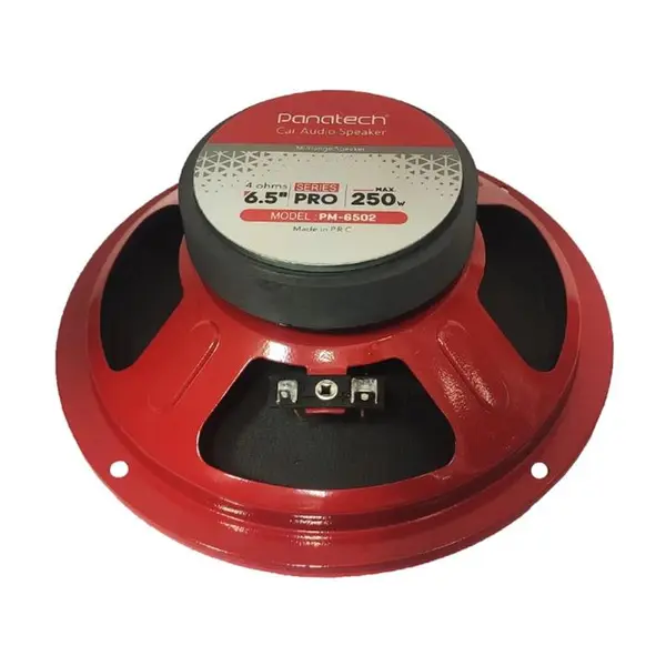 میدرنج خودرو پاناتک مدل PM-6502 RE-C بسته دو عددی