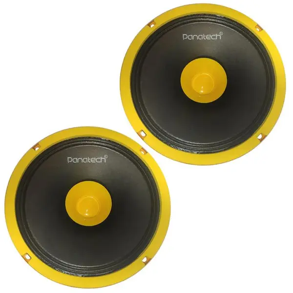 میدرنج خودرو پاناتک مدل PM-6502 RE-C بسته دو عددی