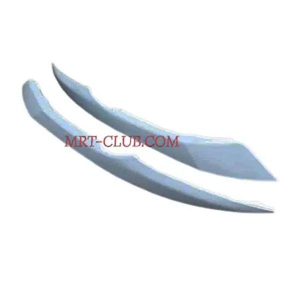 ابرویی چراغ جلو مدل pne658 مناسب برای ساینا بسته 2 عددی - 4