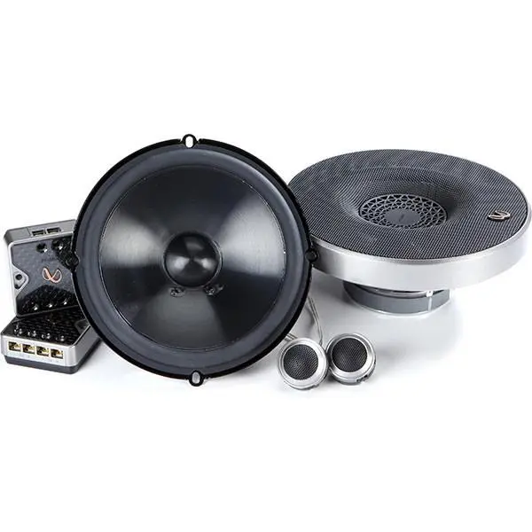 کامپوننت اینفینیتی PR6510CS - 2
