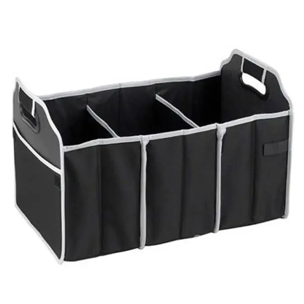 جعبه نظم دهنده صندوق عقب خودرو مدل ps - 2