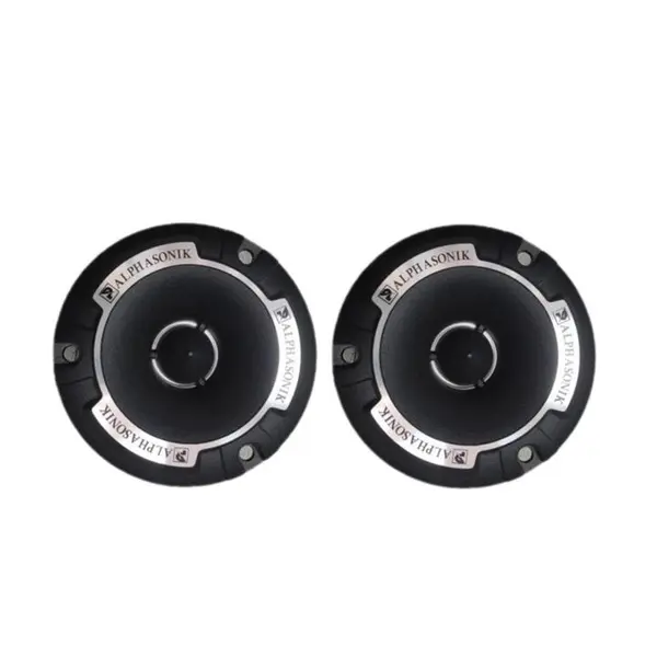 تیوتر خودرو الفاسونیک مدل Psw-35 بسته دو عددی