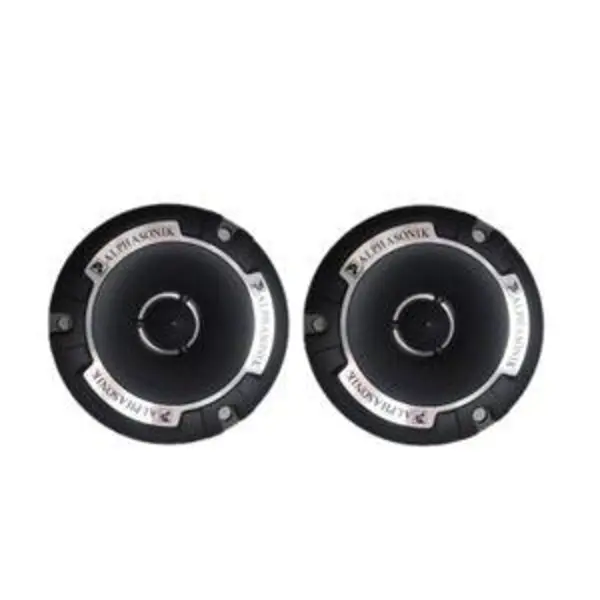 تیوتر خودرو الفاسونیک مدل Psw-35 بسته دو عددی