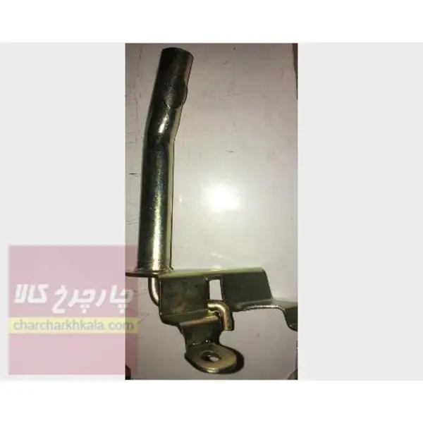 قفل کاپوت ضد سرقت آرمین مدل RADFAR 5964 مناسب برای پژو 405 - 5
