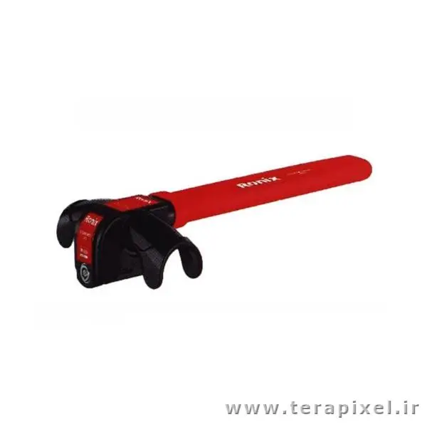 قفل فرمان داشبوردی رونیکس مدل Ronix RH-4245 - 3