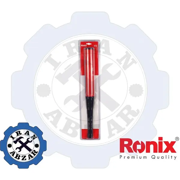 قفل فرمان بیسبالی رونیکس مدل Ronix RH-4244 - 3