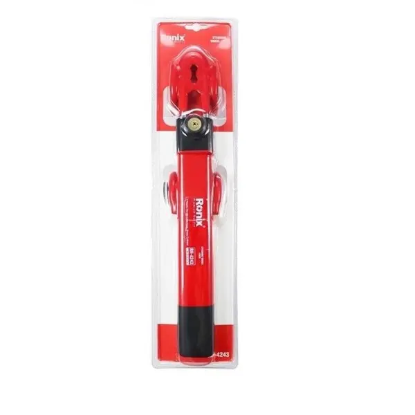 قفل فرمان دوبل رونیکس مدل Ronix RH-4243 - 2