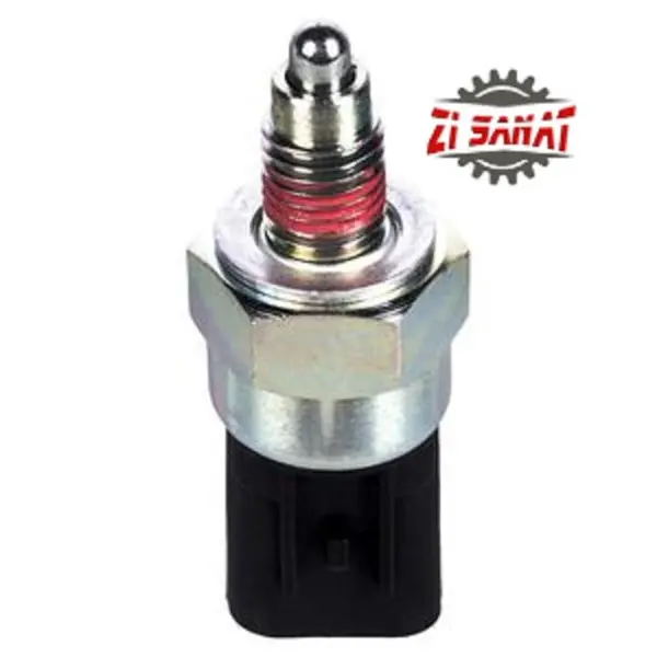 فشنگی دنده عقب جک S5 اصلی - 3