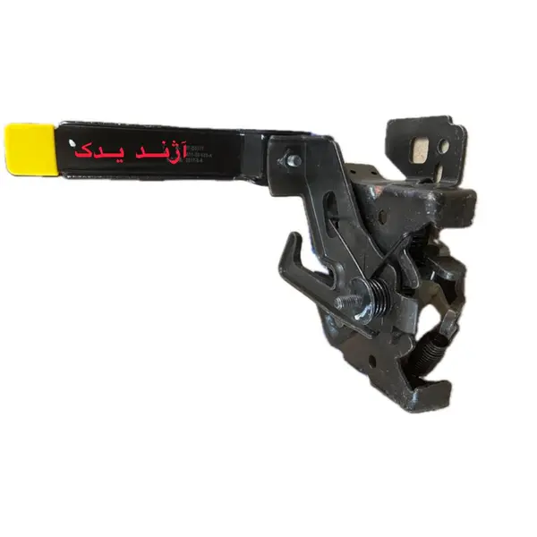 قفل درب موتور هایما S7 شرکتی - 4